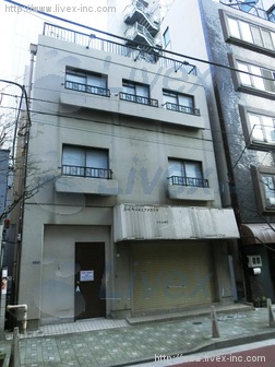 東麻布Mビル