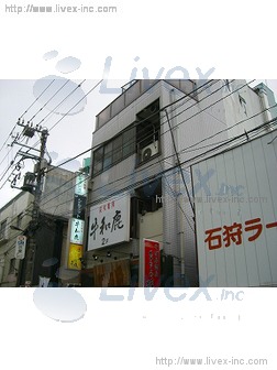 貸店舗