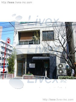 貸店舗