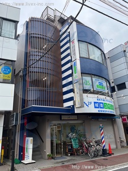 YMビル