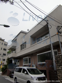 鳥居坂ハウス
