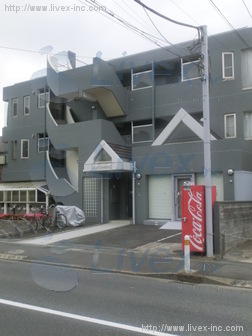 ハイツかさや