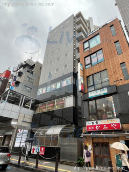 シェモア荻窪参番館ビル