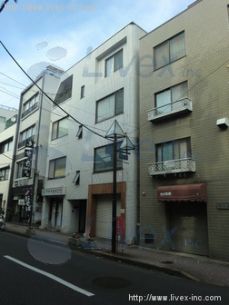東ビル