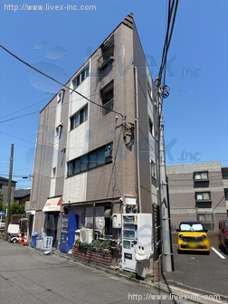 ベラビスタ川崎ビル