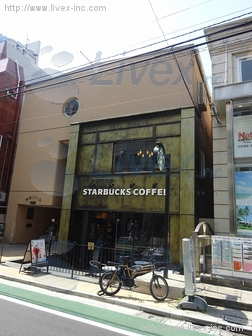 Barbizon7 ANEEX(東京ソワール表参道)ビル