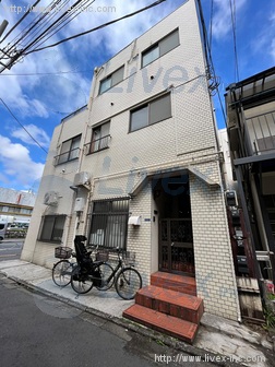 古川ビル