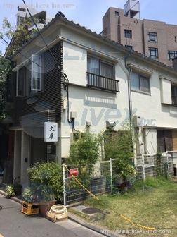 貸店舗