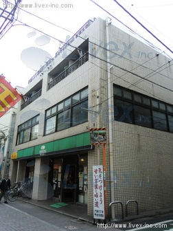 戸越NKビル