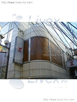 貸店舗