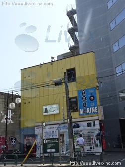 武川ビル
