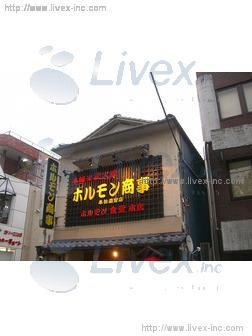 貸店舗