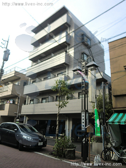セントラルコート