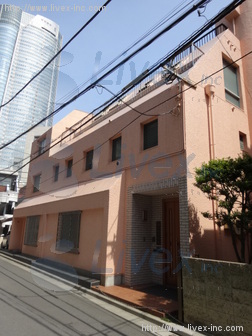 勝山ビル