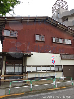 仮)KN邸ビル