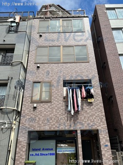 STビル