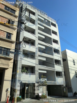 蔵前ビル
