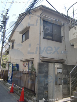 メゾン神宮前