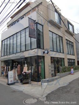J4・NAGAOビル