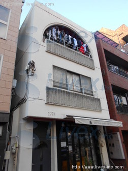 北川ビル
