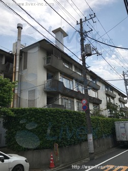 川口アパートメント