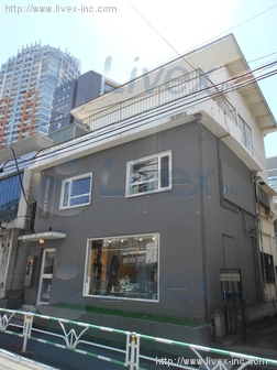 海野邸ビル