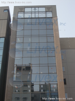 ひがしんみどりビル