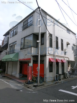 石山ビル