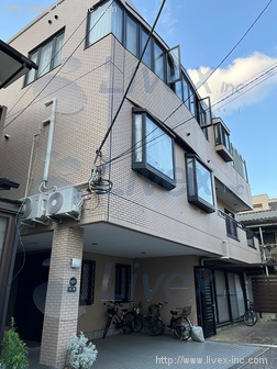 リバーイーストビル