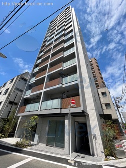 ダイヤモンド鈴ケ森ビル