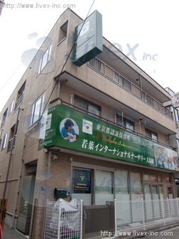 サンロード・コアビル