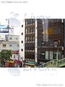 貸店舗