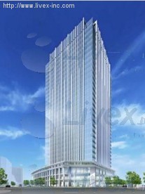 仮)横浜野村ビル