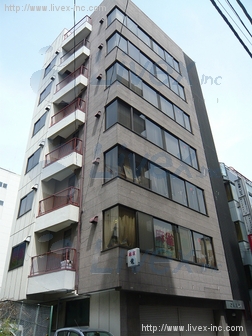 JNビル
