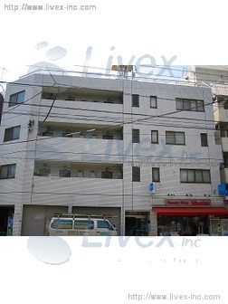 貸店舗