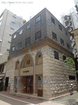 銀座1丁目ビル