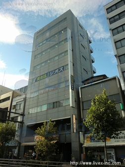 Y&S亀戸共同ビル