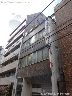 第2かねいちビル