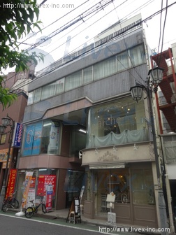 西條ビル