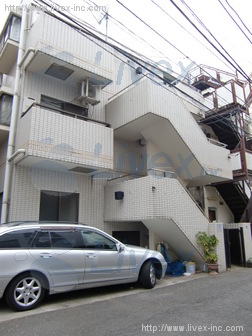 FH神宮前ビル