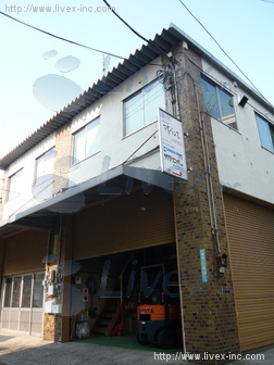 貸事務所