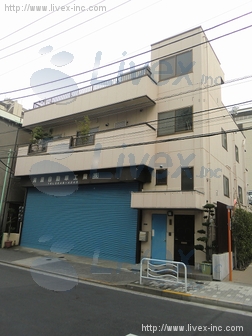 難波ビル