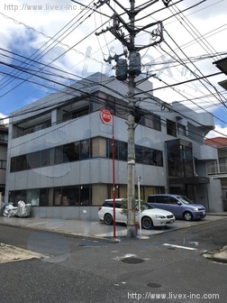代々木登坂ビル