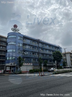 第3伊和起ビル
