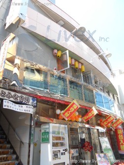 三佑商事世田谷ビル