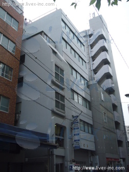 中央ビル