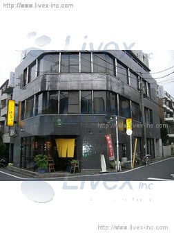 Y・Yビル