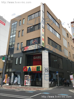 尾張屋第1ビル