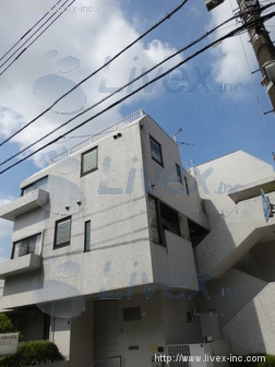 K-HOUSE代々木