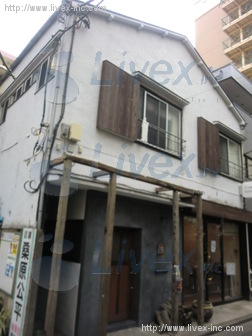 Y-nod Galleryビル